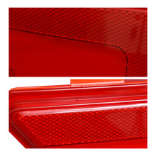 Load image into Gallery viewer, Reflejante Trax 17-20 tras. der.