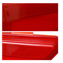 Load image into Gallery viewer, Reflejante Trax 17-20 tras. izq.