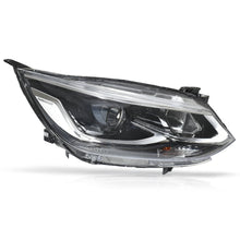 Load image into Gallery viewer, Faro Onix 20-26 premier filo cromo elec. derecho