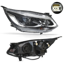 Load image into Gallery viewer, Faro Onix 20-26 premier filo cromo elec. derecho