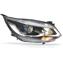 Load image into Gallery viewer, Faro Onix 20-26 premier filo cromo elec. derecho