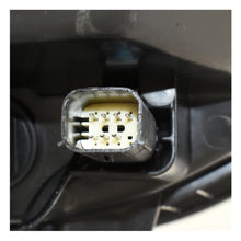 Cargar imagen en el visor de la galería, Faro Onix 20-26 premier filo cromo elec. izquierdo