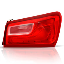 Cargar imagen en el visor de la galería, Calavera Malibu 16-18 exterior der.