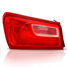 Cargar imagen en el visor de la galería, Calavera Malibu 16-18 exterior izq.
