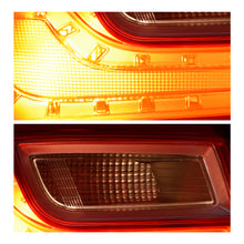 Cargar imagen en el visor de la galería, Calavera Malibu 16-18 exterior izq.