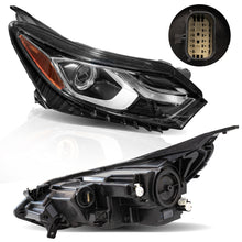 Load image into Gallery viewer, Faro Equinox 18-21 full led der.
