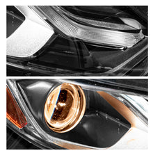 Load image into Gallery viewer, Faro Equinox 18-21 full led der.