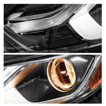 Load image into Gallery viewer, Faro Equinox 18-21 full led izq.