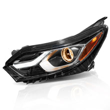 Load image into Gallery viewer, Faro Equinox 18-21 full led izq.