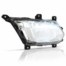 Cargar imagen en el visor de la galería, Faro niebla Equinox 16-17 Led der.