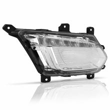 Cargar imagen en el visor de la galería, Faro niebla Equinox 16-17 Led der.