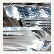 Cargar imagen en el visor de la galería, Faro niebla Equinox 16-17 Led der.