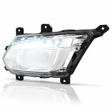 Load image into Gallery viewer, Faro niebla Equinox 16-17 Led izq.