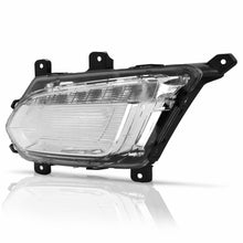 Load image into Gallery viewer, Faro niebla Equinox 16-17 Led izq.