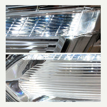 Load image into Gallery viewer, Faro niebla Equinox 16-17 Led izq.