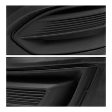 Cargar imagen en el visor de la galería, Rejilla Equinox 16-17 s/hoyo izq.