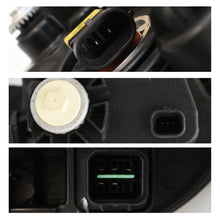 Load image into Gallery viewer, Faro Groove 21-25 lupa Premier c/foco led izq.