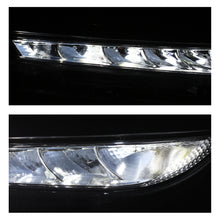 Cargar imagen en el visor de la galería, Cuarto Groove 21-25 luz de dia led der.