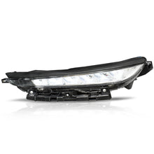 Cargar imagen en el visor de la galería, Cuarto Groove 21-25 luz de dia led der.
