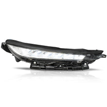 Cargar imagen en el visor de la galería, Cuarto Groove 21-25 luz de dia led izq.