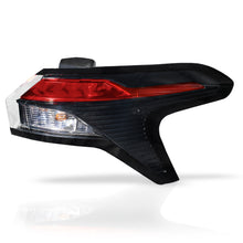Load image into Gallery viewer, Calavera Groove 21-25 led ext. der.