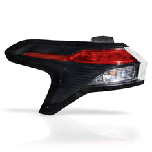 Load image into Gallery viewer, Calavera Groove 21-25 led ext. izq.