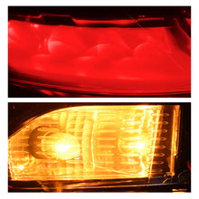 Load image into Gallery viewer, Calavera Groove 21-25 led ext. izq.