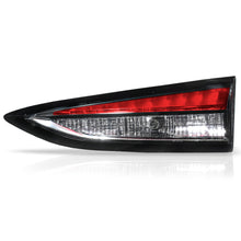 Cargar imagen en el visor de la galería, Calavera Groove 21-25 led int. der.