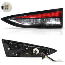 Cargar imagen en el visor de la galería, Calavera Groove 21-25 led int. der.
