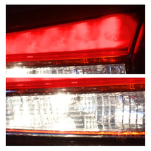 Cargar imagen en el visor de la galería, Calavera Groove 21-25 led int. der.