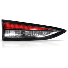 Load image into Gallery viewer, Calavera Groove 21-25 led int. izq.