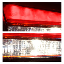 Load image into Gallery viewer, Calavera Groove 21-25 led int. izq.