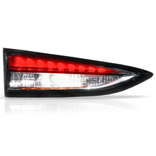 Load image into Gallery viewer, Calavera Groove 21-25 led int. izq.