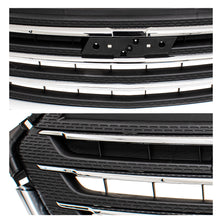 Cargar imagen en el visor de la galería, Parrilla Groove 21-25 sup.
