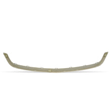 Cargar imagen en el visor de la galería, Moldura de parrilla Groove 21-25 inferior central