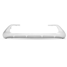 Cargar imagen en el visor de la galería, Moldura de def. Groove 21-25 plata inferior