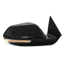 Cargar imagen en el visor de la galería, Espejo Groove 21-25 LS/LT elec. 6 pin c/direc. der.