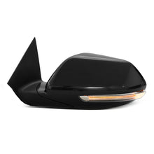 Cargar imagen en el visor de la galería, Espejo Groove 21-25 LS/LT elec. 6 pin c/direc. izq.