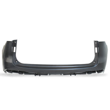 Cargar imagen en el visor de la galería, Fascia tras. Groove 21-25