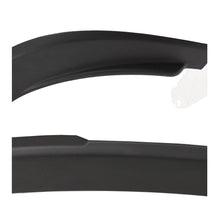 Cargar imagen en el visor de la galería, Moldura de salp. guia Groove 21-25 tras. izq.