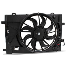 Cargar imagen en el visor de la galería, Motoventilador Aveo 12-17