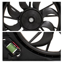 Cargar imagen en el visor de la galería, Motoventilador Aveo 12-17