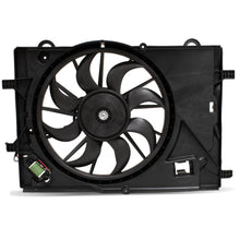 Cargar imagen en el visor de la galería, Motoventilador Aveo 12-17