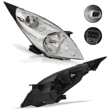 Cargar imagen en el visor de la galería, Faro Spark 13-16 elect. der.