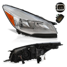 Cargar imagen en el visor de la galería, Faros Escape 13-14 c/foco