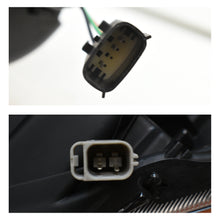 Cargar imagen en el visor de la galería, Faros Escape 13-14 c/foco