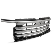 Load image into Gallery viewer, Parrilla Silverado Cheyenne cromo 23-26 High Country