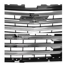 Load image into Gallery viewer, Parrilla Silverado Cheyenne cromo 23-26 High Country