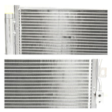 Cargar imagen en el visor de la galería, Condensador A/C Aveo 25-26