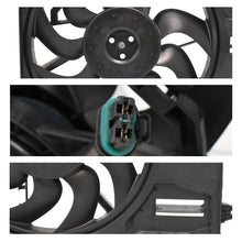 Cargar imagen en el visor de la galería, Motoventilador Aveo 25-26 s/modulo